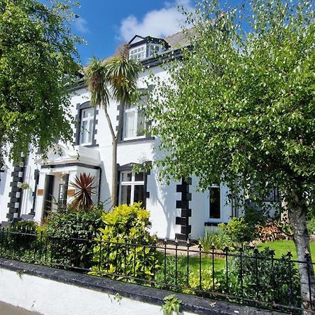 Holcombe House Guest House ลันดิดโน ภายนอก รูปภาพ