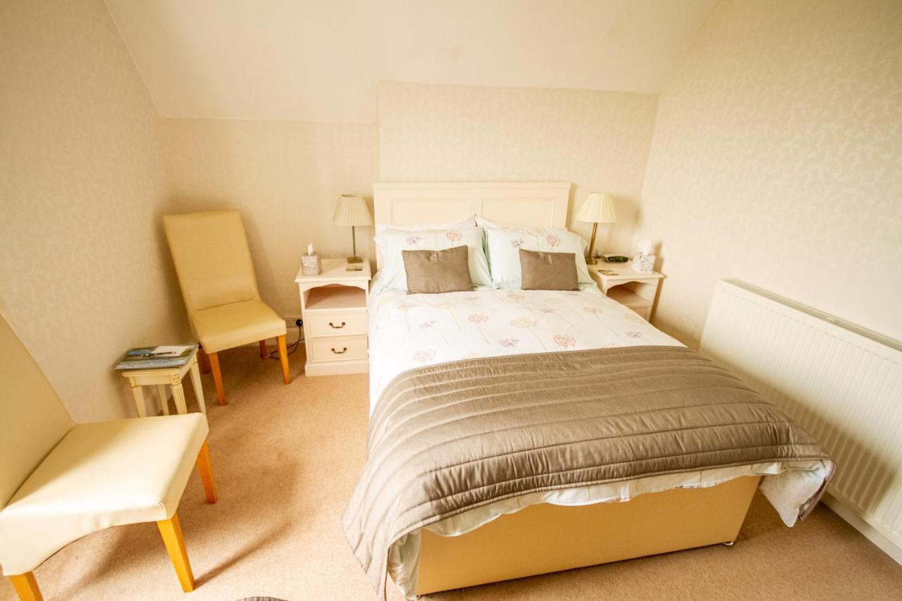 Holcombe House Guest House ลันดิดโน ภายนอก รูปภาพ