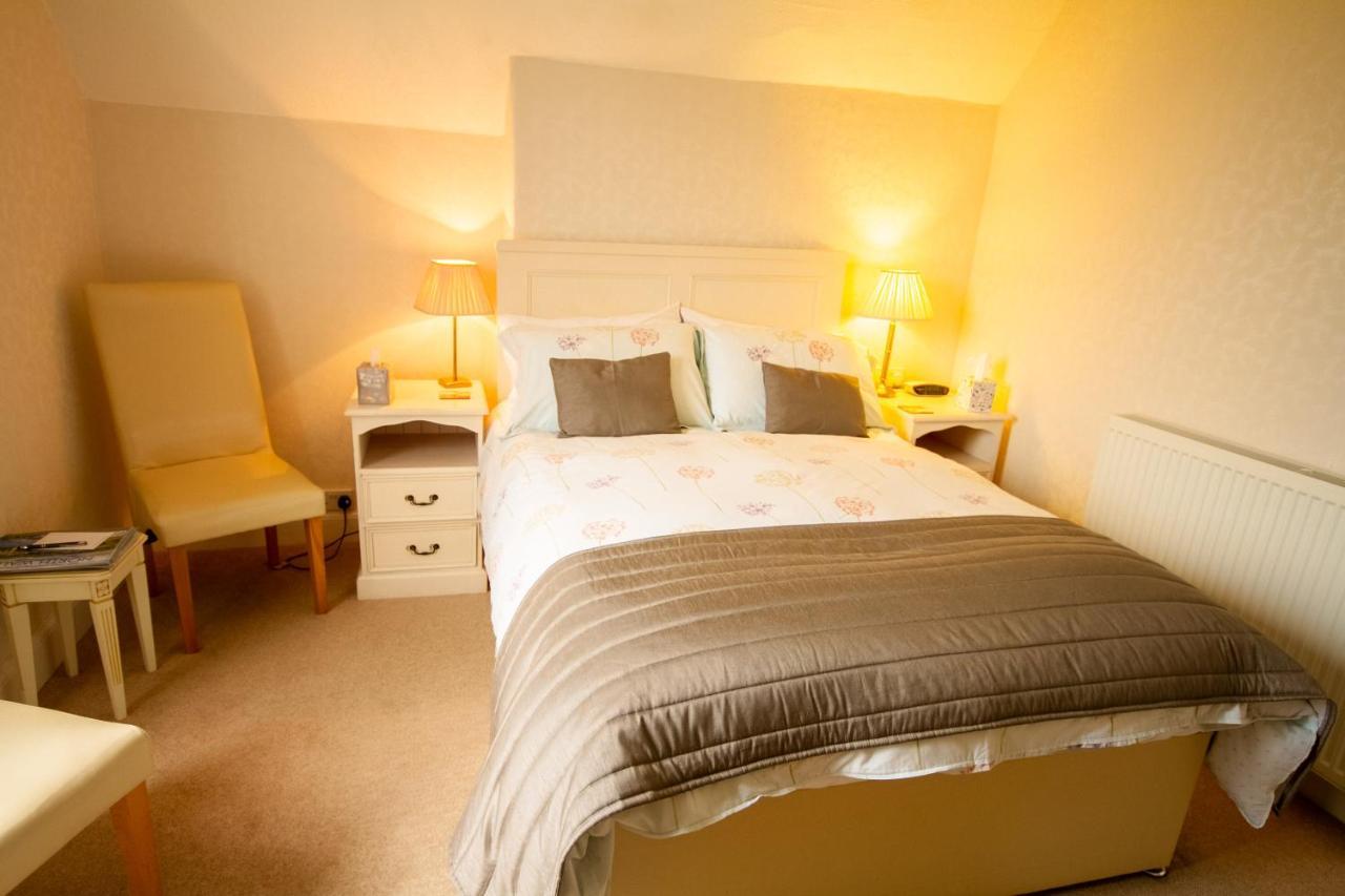 Holcombe House Guest House ลันดิดโน ภายนอก รูปภาพ