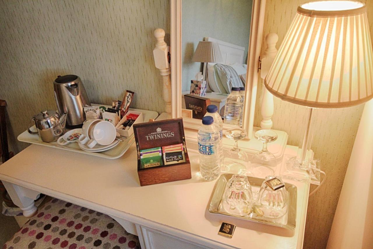 Holcombe House Guest House ลันดิดโน ภายนอก รูปภาพ